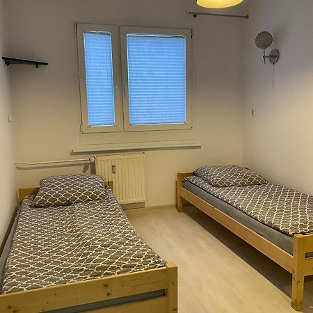 Apartament Pogodno Szczecin Exterior photo