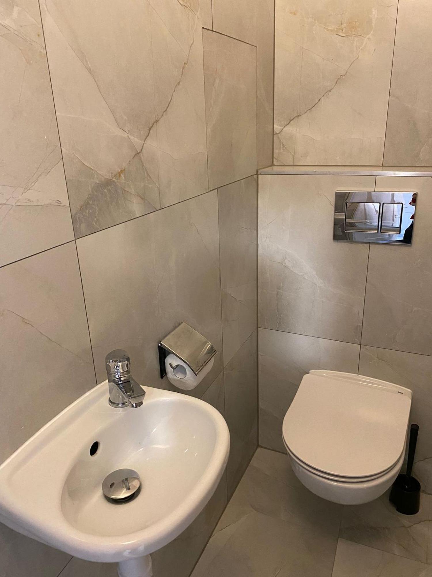 Apartament Pogodno Szczecin Exterior photo