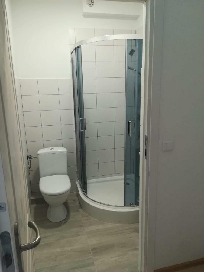 Apartament Pogodno Szczecin Exterior photo