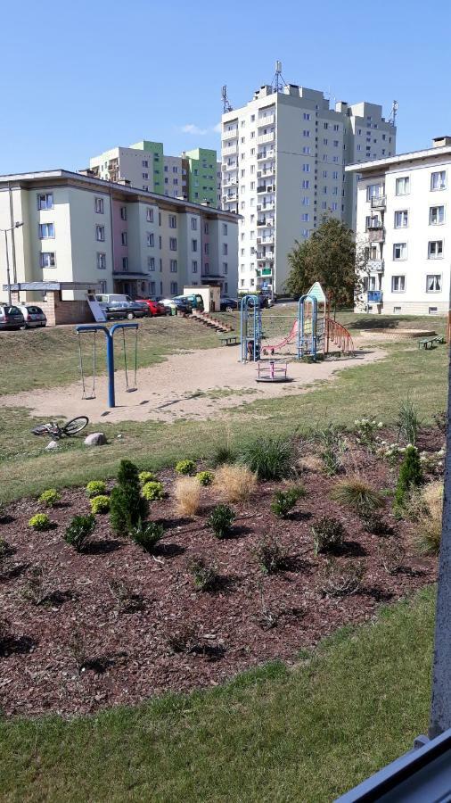 Apartament Pogodno Szczecin Exterior photo