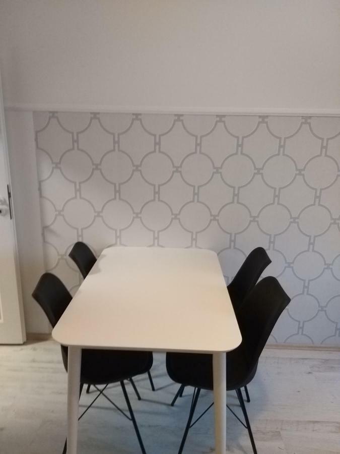 Apartament Pogodno Szczecin Exterior photo